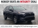 Thumbnail image of 2024 Toyota RAV4 at Integrity Automotive Group