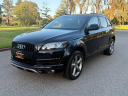 Thumbnail image of 2015 Audi Q7 at Charlie Motors