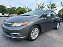 Thumbnail image of 2012 Honda Civic at Town Square Motors