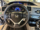 Thumbnail image of 2012 Honda Civic at Town Square Motors