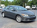 Thumbnail image of 2012 Honda Civic at Town Square Motors
