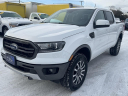 Thumbnail image of 2019 Ford Ranger at Otis Ford