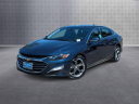 Thumbnail image of 2022 Chevrolet Malibu at Premier Chevrolet Of Buena Park - New
