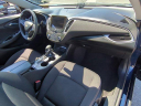 Thumbnail image of 2022 Chevrolet Malibu at Premier Chevrolet Of Buena Park - New
