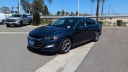 Thumbnail image of 2022 Chevrolet Malibu at Premier Chevrolet Of Buena Park - New