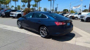 2022 Chevrolet Malibu LT at Premier Chevrolet Of Buena Park - New