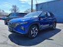 Thumbnail image of 2022 Hyundai TUCSON at Marano & Sons Auto Sales