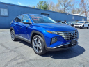Thumbnail image of 2022 Hyundai TUCSON at Marano & Sons Auto Sales