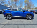 Thumbnail image of 2022 Hyundai TUCSON at Marano & Sons Auto Sales