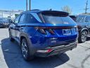Thumbnail image of 2022 Hyundai TUCSON at Marano & Sons Auto Sales