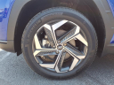 Thumbnail image of 2022 Hyundai TUCSON at Marano & Sons Auto Sales