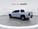 2025 Toyota Tacoma SR5 at Cavender Toyota