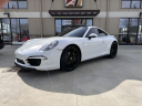 Thumbnail image of 2014 Porsche 911 at POWELL PERFORMANCE AUTOS