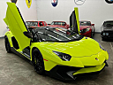 Thumbnail image of 2016 Lamborghini Aventador at Certified Motors LLC