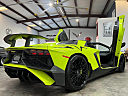 Thumbnail image of 2016 Lamborghini Aventador at Certified Motors LLC