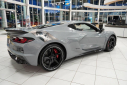 Thumbnail image of 2025 Chevrolet Corvette at Serpentini Chevrolet of Strongsville