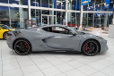 Thumbnail image of 2025 Chevrolet Corvette at Serpentini Chevrolet of Strongsville