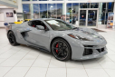 Thumbnail image of 2025 Chevrolet Corvette at Serpentini Chevrolet of Strongsville