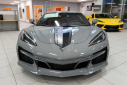 Thumbnail image of 2025 Chevrolet Corvette at Serpentini Chevrolet of Strongsville