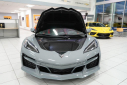 Thumbnail image of 2025 Chevrolet Corvette at Serpentini Chevrolet of Strongsville