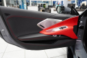 Thumbnail image of 2025 Chevrolet Corvette at Serpentini Chevrolet of Strongsville