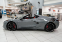 Thumbnail image of 2025 Chevrolet Corvette at Serpentini Chevrolet of Strongsville