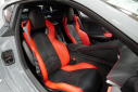 Thumbnail image of 2025 Chevrolet Corvette at Serpentini Chevrolet of Strongsville