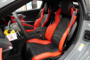 Thumbnail image of 2025 Chevrolet Corvette at Serpentini Chevrolet of Strongsville