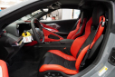 Thumbnail image of 2025 Chevrolet Corvette at Serpentini Chevrolet of Strongsville