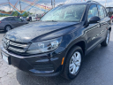 Thumbnail image of 2017 Volkswagen Tiguan at VIP AUTO SALES & SERVICE, LLC