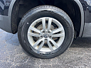 2017 Volkswagen Tiguan at VIP AUTO SALES & SERVICE, LLC