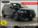 2022 Volkswagen Tiguan SEL R-Line 4Motion at Novak Motors NJ