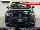 Thumbnail image of 2022 Volkswagen Tiguan at Novak Motors NJ