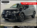 Thumbnail image of 2022 Volkswagen Tiguan at Novak Motors NJ