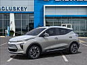 Thumbnail image of 2023 Chevrolet Bolt EUV at Mccluskey Chevrolet Kings Automall