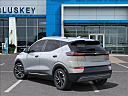 Thumbnail image of 2023 Chevrolet Bolt EUV at Mccluskey Chevrolet Kings Automall