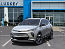 Thumbnail image of 2023 Chevrolet Bolt EUV at Mccluskey Chevrolet Kings Automall