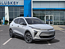 Thumbnail image of 2023 Chevrolet Bolt EUV at Mccluskey Chevrolet Kings Automall