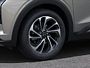 Thumbnail image of 2023 Chevrolet Bolt EUV at Mccluskey Chevrolet Kings Automall