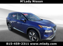 Thumbnail image of 2023 Nissan Rogue at JimMladyNissan USED