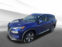Thumbnail image of 2023 Nissan Rogue at JimMladyNissan USED