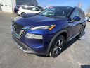 Thumbnail image of 2023 Nissan Rogue at JimMladyNissan USED