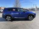 Thumbnail image of 2023 Nissan Rogue at JimMladyNissan USED