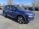 Thumbnail image of 2023 Nissan Rogue at JimMladyNissan USED