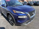 Thumbnail image of 2023 Nissan Rogue at JimMladyNissan USED
