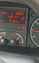 Thumbnail image of 2017 Ram ProMaster at Lifetime RV