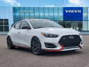 Thumbnail image of 2019 Hyundai VELOSTER N at LaFontaine Volvo Cars of Farmington Hills