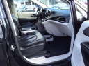 Thumbnail image of 2022 Chrysler Pacifica at Vip Honda