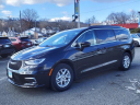 Thumbnail image of 2022 Chrysler Pacifica at Vip Honda