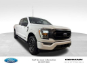Thumbnail image of 2023 Ford F-150 at Germain Ford of Columbus New